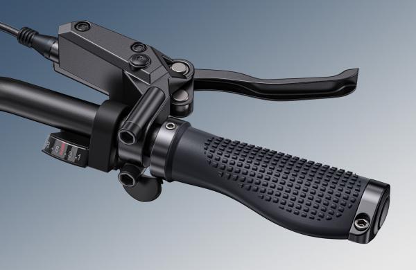 ENGWE Klapprad ENGINE PRO 3.0 Boost